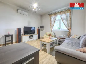 Prodej rodinného domu, Zahrádka, 300 m2