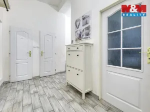 Prodej rodinného domu, Zahrádka, 300 m2