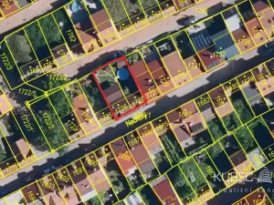 Prodej chalupy, Prušánky, Nechory, 80 m2