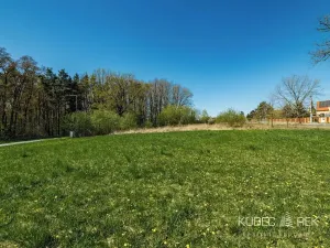 Prodej pozemku pro bydlení, Vesce, 1022 m2