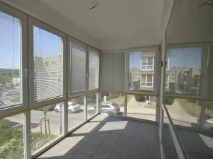 Pronájem bytu 4+kk, Brno, Chvalovka, 93 m2