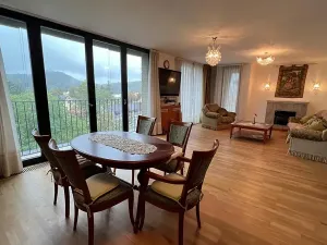 Prodej bytu 3+kk, Karlovy Vary, Pražská silnice, 102 m2
