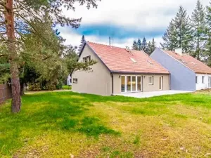 Prodej rodinného domu, Průhonice, U Motelu, 230 m2