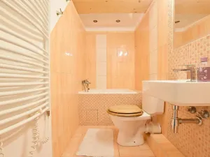 Pronájem bytu 2+kk, Praha - Libeň, Novákových, 45 m2