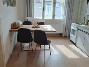 Pronájem bytu 2+kk, Hradec Králové, Škroupova, 52 m2