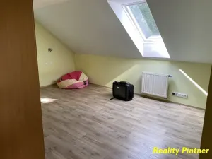Pronájem bytu 3+kk, Příbram, 100 m2
