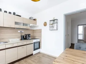 Pronájem bytu 3+1, Chotěboř, Břevnická, 78 m2
