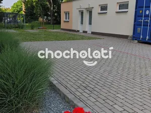 Pronájem kanceláře, Pardubice, Školská, 157 m2