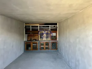Prodej garáže, Hodonín, Pánovská, 19 m2