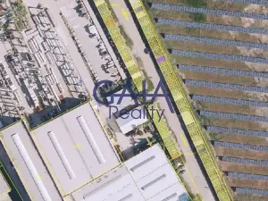 Prodej garáže, Hodonín, Pánovská, 19 m2