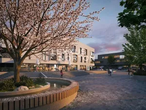 Prodej bytu 3+kk, Praha - Vinoř, Mladoboleslavská, 59 m2