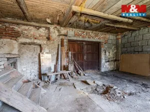 Prodej chalupy, Radostín, 190 m2
