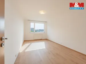 Pronájem bytu 2+kk, Praha - Stodůlky, Symfonická, 58 m2