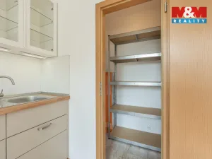 Pronájem bytu 2+kk, Praha - Stodůlky, Symfonická, 58 m2