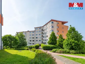 Pronájem bytu 2+kk, Praha - Stodůlky, Symfonická, 58 m2