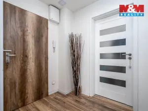 Pronájem bytu 2+kk, Nymburk, Poděbradská, 49 m2