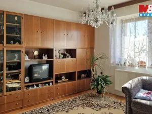 Prodej rodinného domu, Frýdek-Místek - Frýdek, Bruzovská, 250 m2