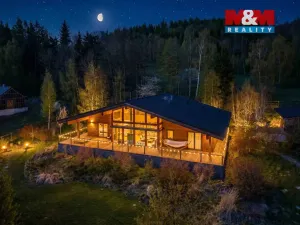 Prodej rodinného domu, Václavov u Bruntálu - Horní Václavov, 205 m2