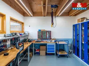Prodej rodinného domu, Václavov u Bruntálu - Horní Václavov, 205 m2