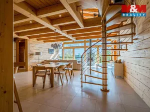 Prodej rodinného domu, Václavov u Bruntálu - Horní Václavov, 205 m2