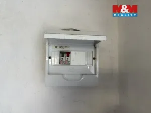 Prodej garáže, Ostrava, Prokopská, 24 m2