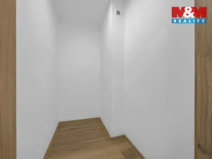 Prodej bytu 2+1, Poděbrady - Poděbrady III, Kunštátská, 67 m2