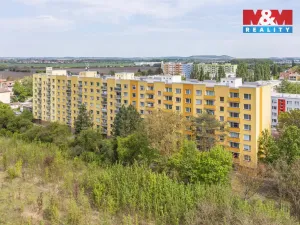 Prodej bytu 2+1, Poděbrady - Poděbrady III, Kunštátská, 67 m2