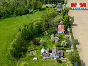 Prodej rodinného domu, Šenov, Ke Statku, 140 m2