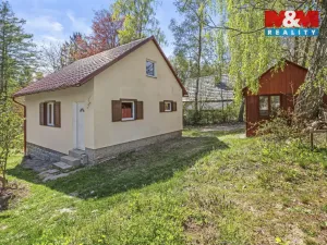 Prodej chaty, Seč - Ústupky, 77 m2