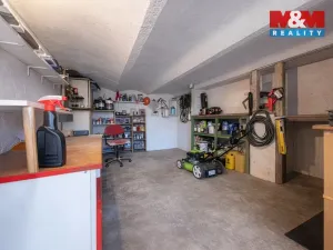 Prodej rodinného domu, Kořenice, 76 m2