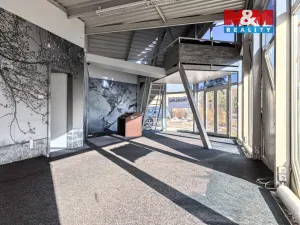 Pronájem obchodního prostoru, Ústí nad Orlicí, Královéhradecká, 117 m2