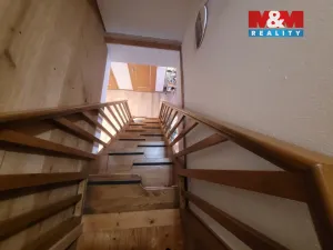 Prodej bytu 4+kk, Praha - Újezd nad Lesy, Rohožnická, 97 m2