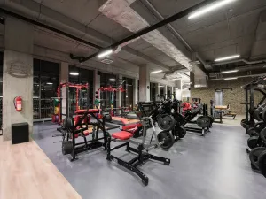 Pronájem bytu 2+kk, Praha - Stodůlky, Mukařovského, 48 m2