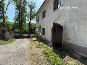Pronájem bytu 1+kk, Kladno, Vrapická, 38 m2