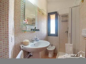 Prodej bytu 2+kk, Viddalba, Sardinie, Itálie, 47 m2