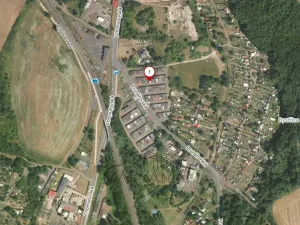 Prodej ostatní, Kadaň, Prunéřovská