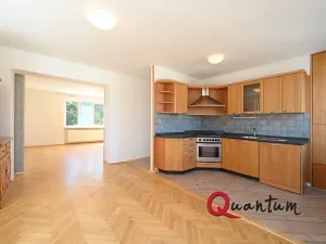 Pronájem bytu 2+1, Praha - Podolí, U družstva Práce, 66 m2