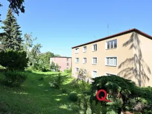 Pronájem bytu 2+1, Praha - Podolí, U družstva Práce, 66 m2