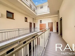 Prodej bytu 2+kk, Brno, Hálkova, 47 m2