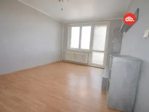 Pronájem bytu 3+1, Krásné Údolí, 64 m2