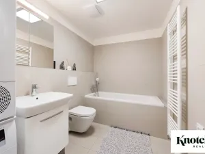 Prodej bytu 2+kk, Brno, Kumpoštova, 55 m2