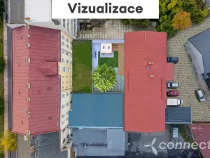Prodej bytu 5+kk, Přerov - Přerov I-Město, Husova, 90 m2