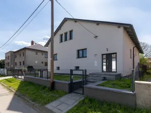 Prodej rodinného domu, Dobroslavice, 27. dubna, 342 m2
