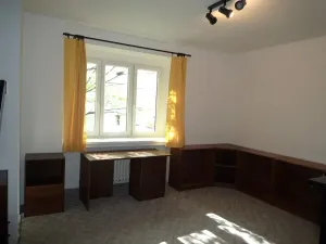 Pronájem bytu 1+kk, Praha - Břevnov, Nad Kajetánkou, 35 m2