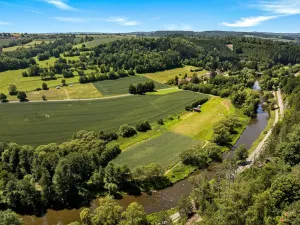 Prodej pozemku, Zruč nad Sázavou, 1874 m2