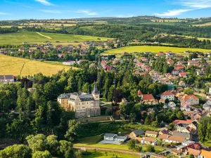 Prodej pozemku, Zruč nad Sázavou, 1874 m2