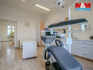 Prodej obchodního prostoru, Ostrava - Moravská Ostrava, Bozděchova, 149 m2