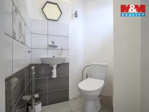 Prodej obchodního prostoru, Ostrava - Moravská Ostrava, Bozděchova, 149 m2