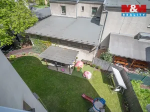 Prodej obchodního prostoru, Ostrava - Moravská Ostrava, Bozděchova, 149 m2