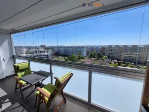 Prodej bytu 3+1, Praha - Horní Měcholupy, Milánská, 89 m2